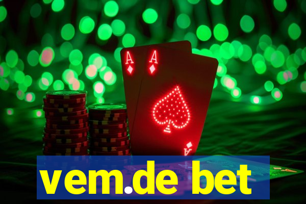 vem.de bet
